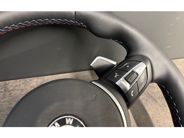 Volant BMW X5 F15 2015