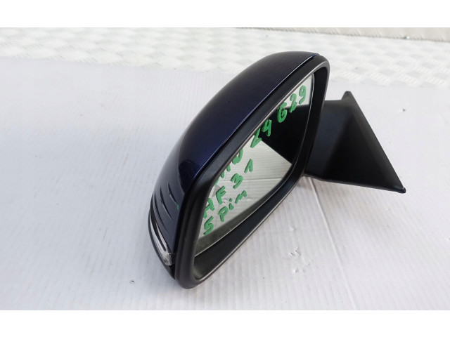 Зеркало (управляемое электричеством)       BMW Z4 g29