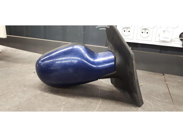 Zpětné zrcátko Renault Megane IV 2020