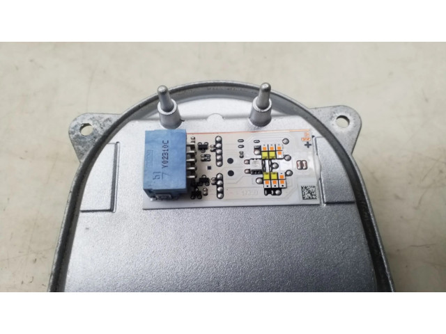 Блок управления Xenon