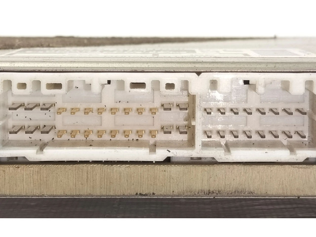 Řídící jednotka 8955120110   Toyota Carina T210 1997