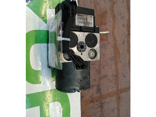 Блок АБС 0273004440, 0265216722 Citroen Xsara - года