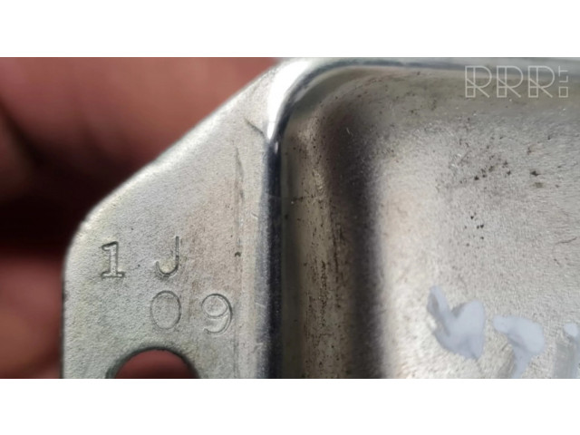 замок багажника 1J09 Chevrolet Spark