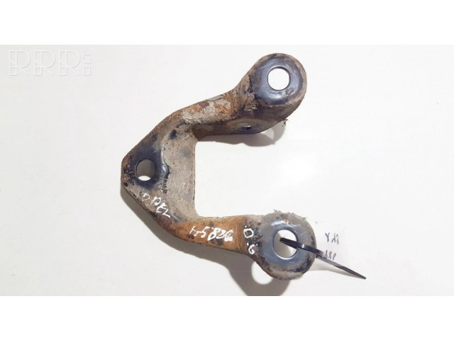 Кронштейн крепления двигателя