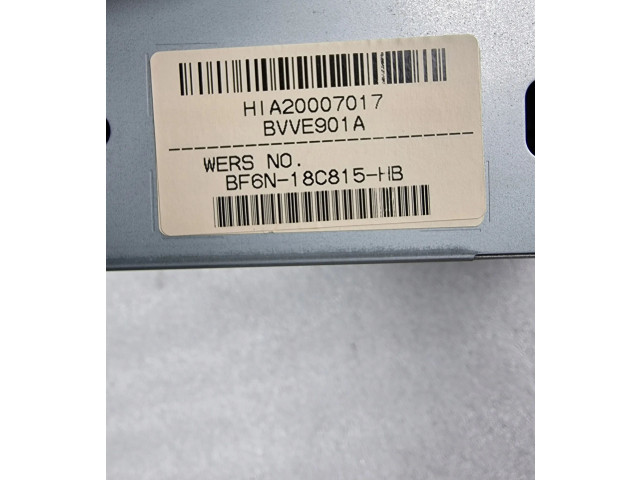 Радио/ проигрыватель CD/DVD / навигация 31326224   Volvo V60