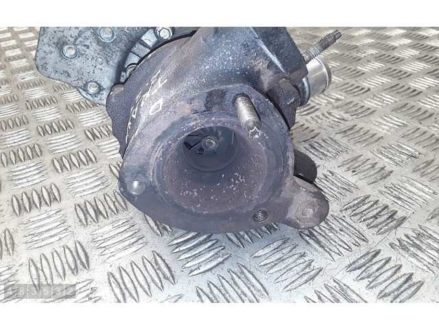 Турбина Ford Transit Custom bk2q6k682ha