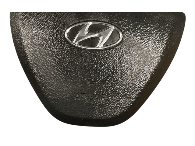 Volant Hyundai i20 Active 2016 56900C8000TRY, 56100C8140TRY