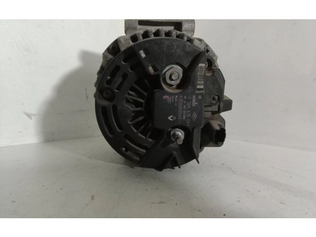 Генератор 0124415041 Dacia Logan I