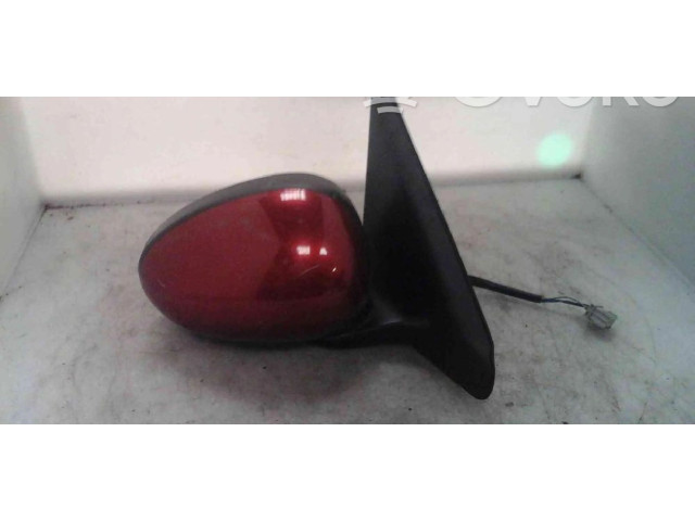 Zpětné zrcátko Rover 25 2002 CRJ100220PMD, CRJ100220PMD