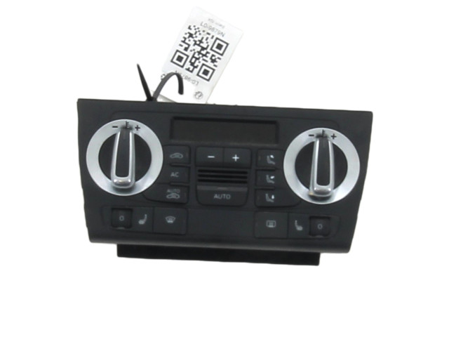 Блок управления климат-контролем 8P0820043BNXHA, L0-9879N   Audi A3 S3 A3 Sportback 8P