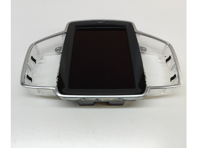 Дисплей 32316630, 31403349 Volvo XC90