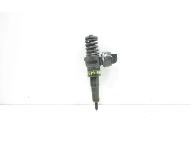 Vstřikovač 038130073BP Seat Ibiza IV (6J,6P)