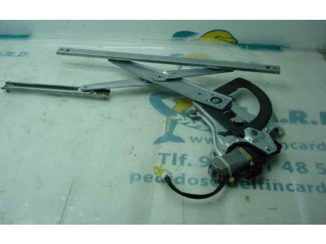 Зеркало электрическое        Chevrolet Aveo   -  года   