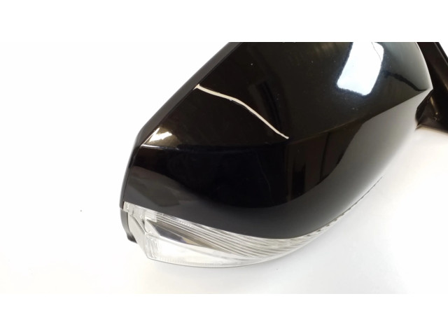 Zpětné zrcátko pravé Infiniti Q50 2014  963014GN3A  