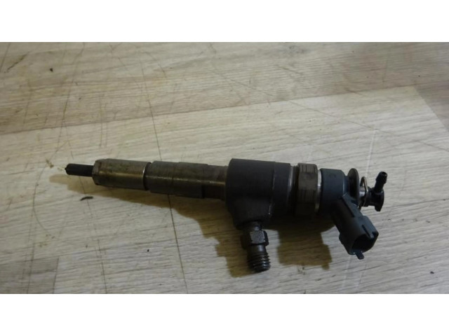 Форсунка 00001980K2 Citroen C3