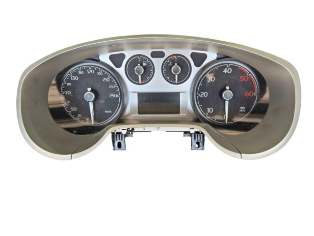 Панель приборов 198A2000 Lancia Delta III