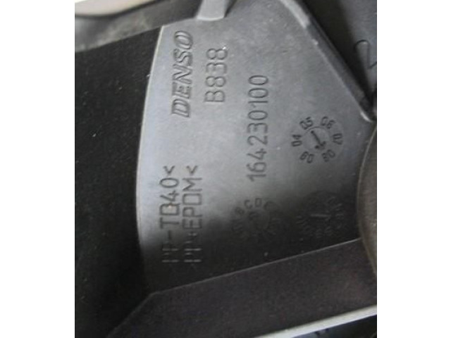 Вентилятор печки 77364951 Fiat Grande Punto