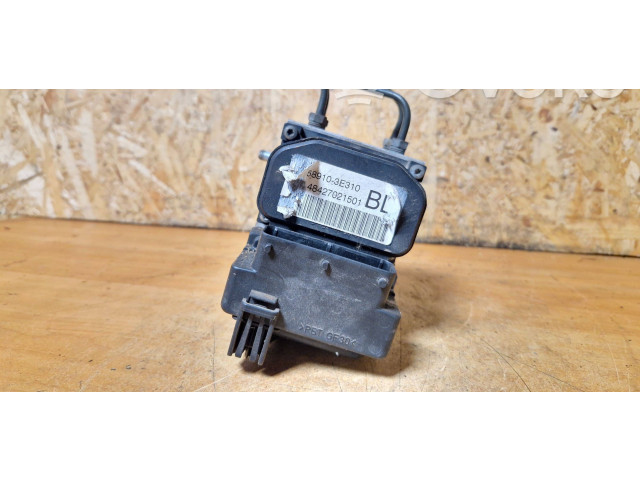 Блок АБС 589103E310, 48427021501   KIA  Sorento  2002 - 2009 года