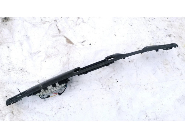 Подушка безопасности пассажира 1400269680, 1000490L Citroen C8