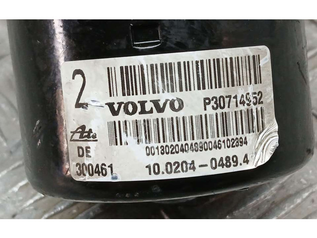Блок АБС P30714952, ATE Volvo XC90 2003 - 2006 года