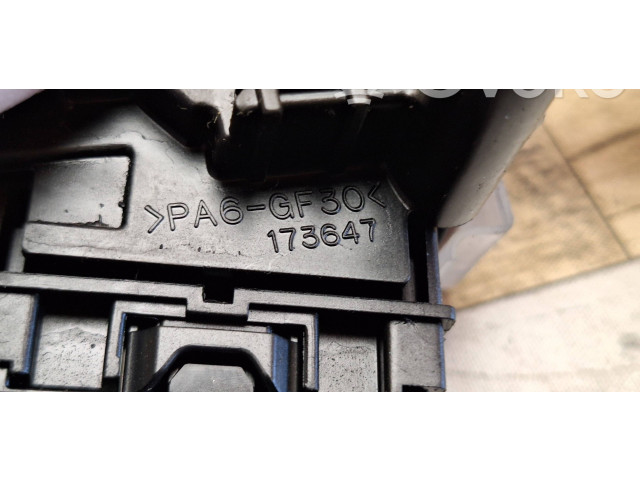 Ручка стеклоочистителей 173647   Pontiac Vibe