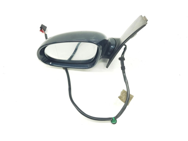Зеркало электрическое Сзади Volkswagen Golf Plus 2005-2013 года