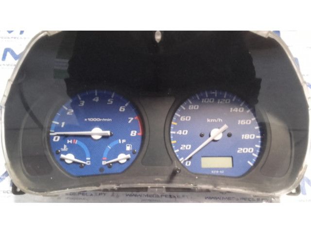 Панель приборов HR-0265-015   Honda HR-V       