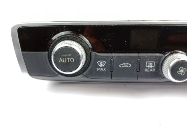 Блок управления климат-контролем 8V0820043AA   Audi Q2 