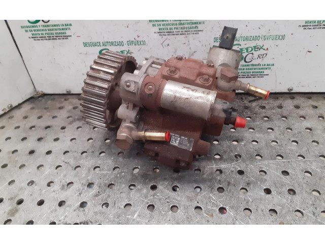 Топливный насос