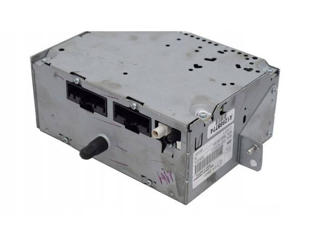 Радио/ проигрыватель CD/DVD / навигация 10R048415, E1BT18C815LH Ford Focus C-MAX