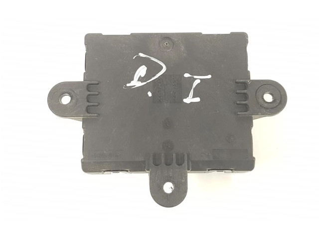 Блок управления 1009351900, BJ3214D618AC Jaguar XF X250