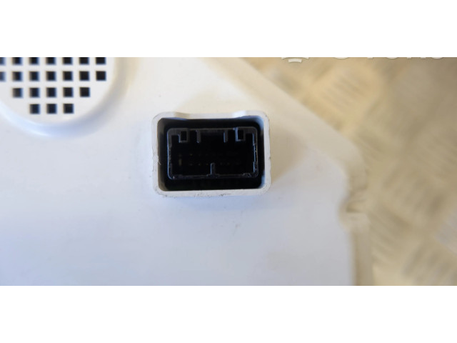 Přístrojová deska Lexus GS 250 350 300H 450H 2012 8380030P80