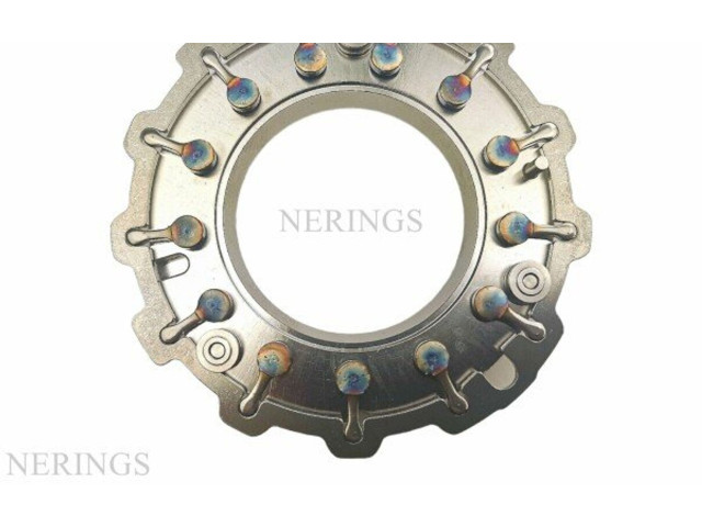 Турбина Porsche Cayenne (92A) 776470-5003S, 059145721B