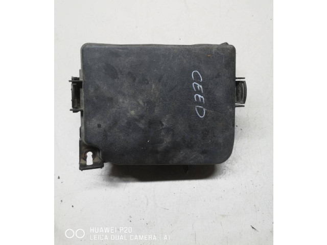 Блок предохранителей  1879001316, 919513X150   KIA Ceed    