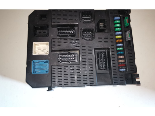 Комфортный модуль