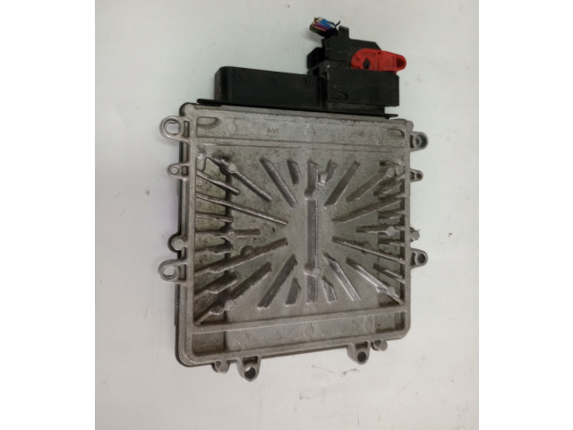 Блок управления двигателя P31303388, 0281015286 Volvo S60