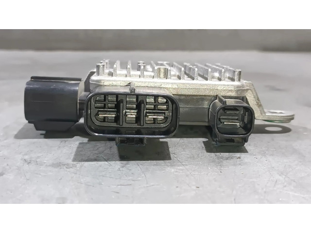 Řídící jednotka 253854R500, MODULOELECTRONICO Hyundai i20 Active 2020