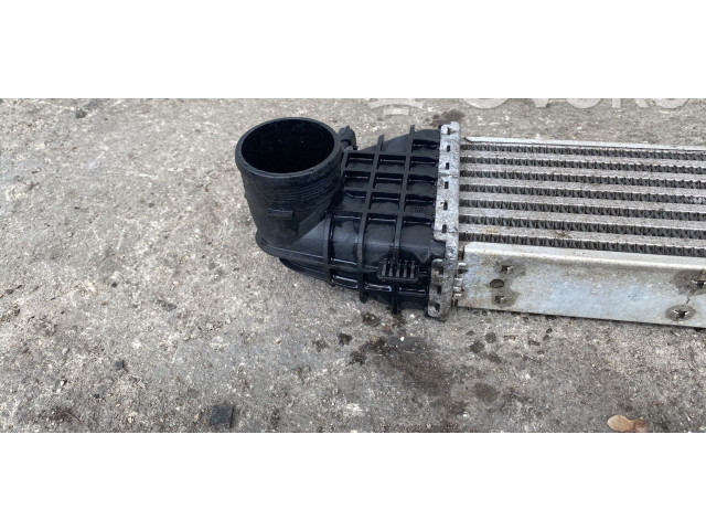 Интеркулер  31317905, 0261230294   Volvo S40 2.4