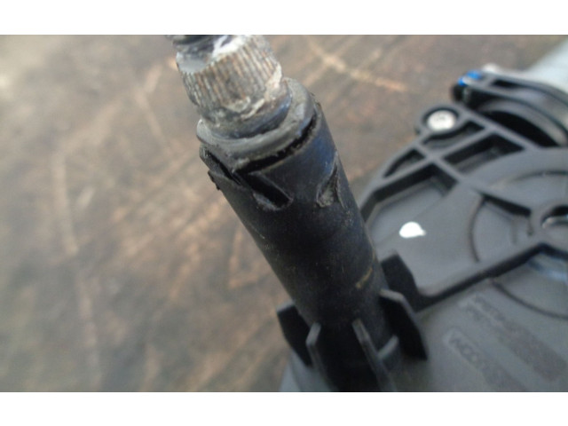 Моторчик заднего дворника 987001P000, 987001P000    KIA Venga