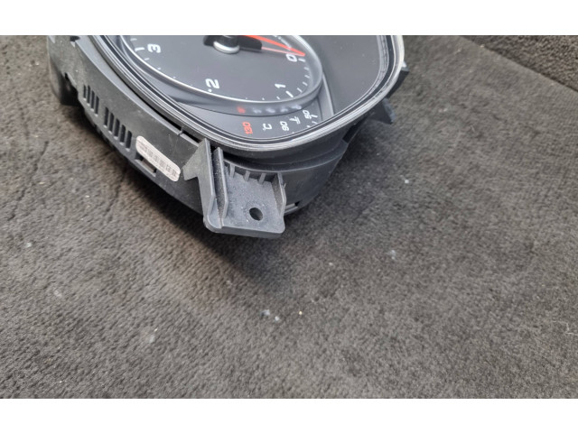 Přístrojová deska Audi A6 S6 C7 4G 2013 4G8920931R, 0263672122