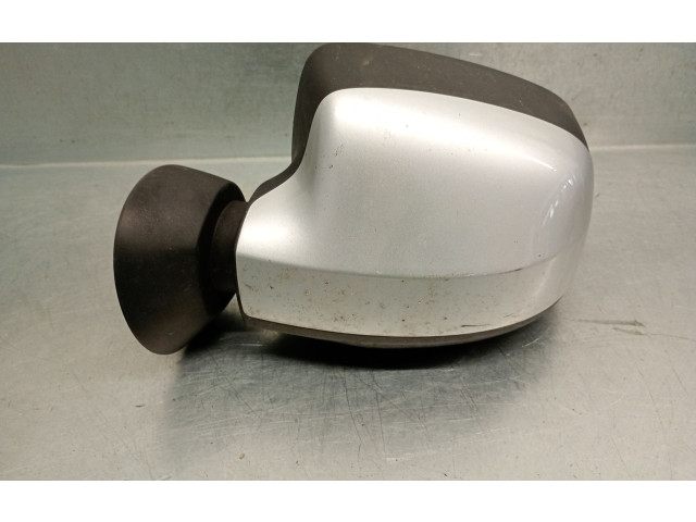 Зеркало электрическое Dacia Logan Pick-Up 2005 - года