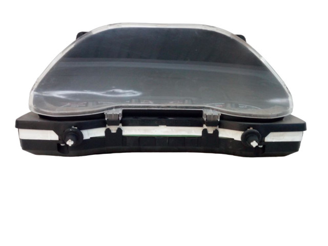 Přístrojová deska Fiat Doblo 2012 51867722, 263A1000