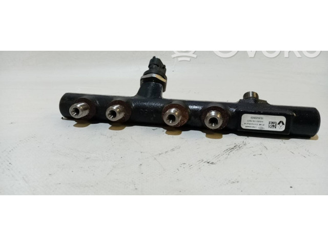 Топливная рампа 175215346R, H8201157327   Renault Clio IV   для двигателя K9K 628