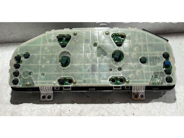 Комплект зажигания B5F318881D, B5F318881D Mazda Demio