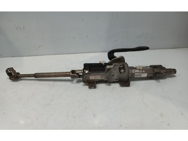 Руль Volkswagen Caddy  2011 - 2016 года 5R4419512G      