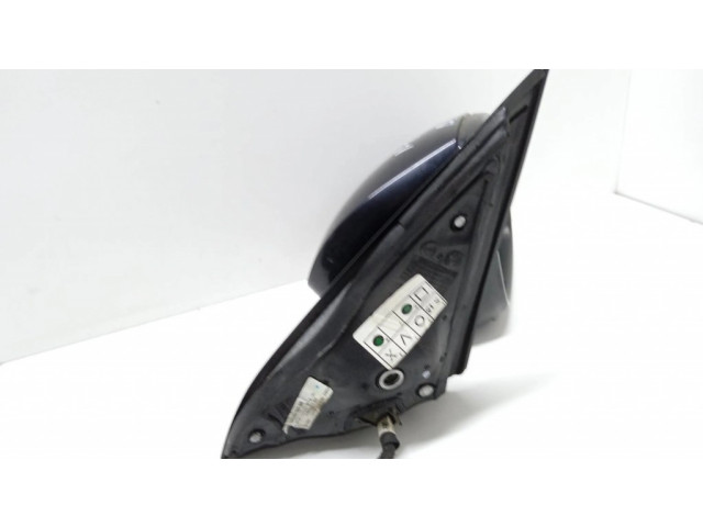 Zpětné zrcátko pravé Volkswagen Tiguan 2008 5N1857502AM, E1030103