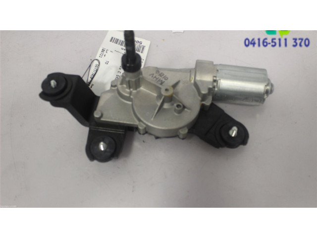 Моторчик заднего дворника 98700A2500 KIA Ceed