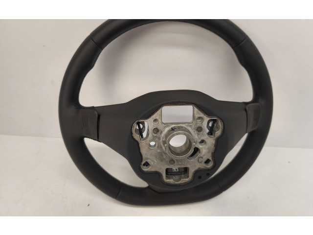 Руль Volkswagen Golf VIII 2019 - года 5H0419089