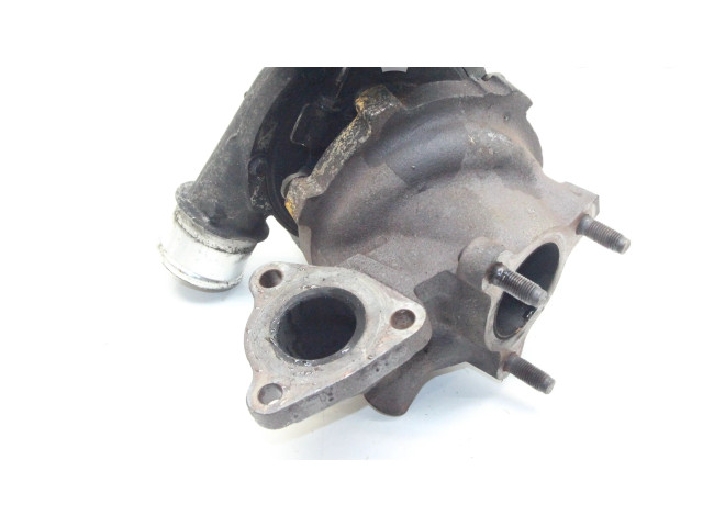 Турбина Honda Accord 18900RL0G012M2 для двигателя N22B1