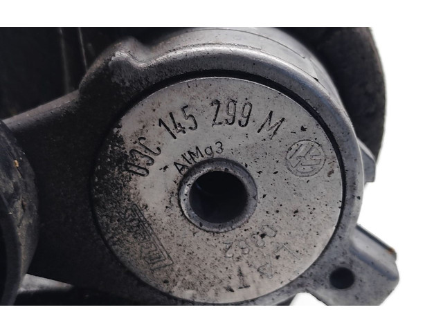 Turbodmychadlo Нагнетатель 03C276, 03C145269B Volkswagen Tiguan CAVA